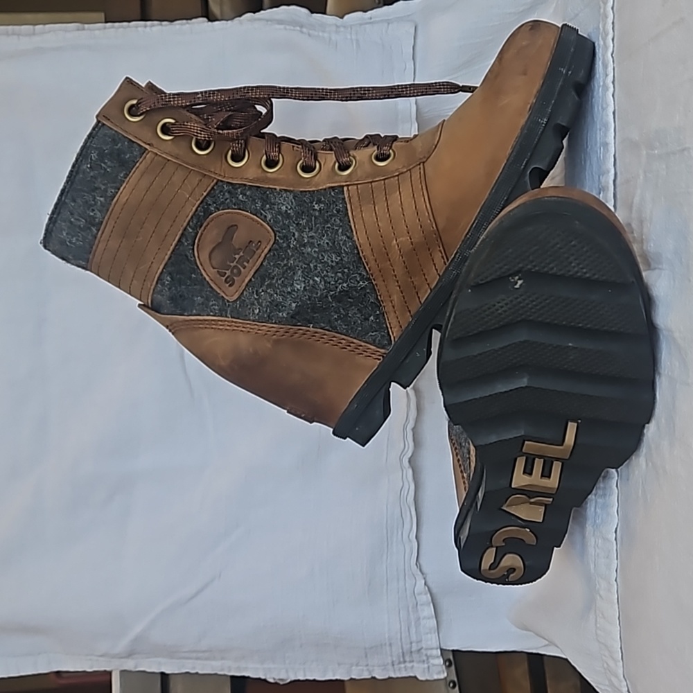 Sorel Joan of Artic III Lexie Bootie